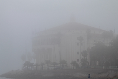 catalina-casino-in-fog
