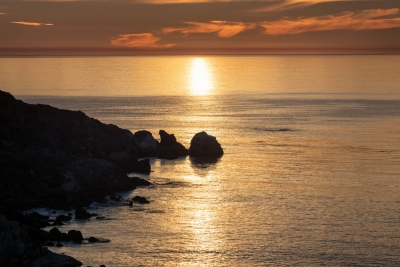 catalina-island-ocean-sunset
